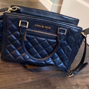 Michael Kors handbag